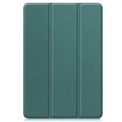 Lacné Kryty | Knižkové puzdro Pure case zelené – Xiaomi Pad 6S Pro | Lacné Kryty