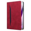 Lacné Kryty | Knižkové puzdro Slot case zelené – Xiaomi Pad 6S Pro | Lacné Kryty