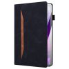 Lacné Kryty | Knižkové puzdro Slot case zelené – Xiaomi Pad 6S Pro | Lacné Kryty