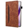 Lacné Kryty | Knižkové puzdro Slot case modré – Xiaomi Pad 6S Pro | Lacné Kryty