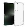 Lacné Kryty | Peňaženkové puzdro Dux Ducis Skin Pro čierne – Sony Xperia 1 VI | Lacné Kryty