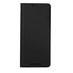 Lacné Kryty | Peňaženkové puzdro Dux Ducis Skin Pro čierne – Sony Xperia 1 VI | Lacné Kryty