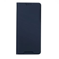 Lacné Kryty | Peňaženkové puzdro Dux Ducis Skin Pro modré – Sony Xperia 1 VI | Lacné Kryty