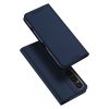 Lacné Kryty | Peňaženkové puzdro Splendid case červené – Sony Xperia 1 VI | Lacné Kryty