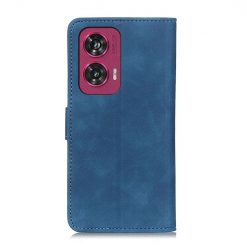 Peňaženkové puzdro Khazneh modré – Motorola Edge 50 Fusion | Lacné Kryty Lacné Kryty | Peňaženkové puzdro Khazneh modré – Motorola Edge 50 Fusion | Lacné Kryty