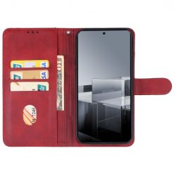 Peňaženkové puzdro Splendid case červené – Asus Zenfone 11 Ultra | Lacné Kryty Lacné Kryty | Peňaženkové puzdro Splendid case červené – Asus Zenfone 11 Ultra | Lacné Kryty