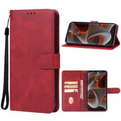 Peňaženkové puzdro Splendid case červené – Motorola Edge 50 Pro | Lacné Kryty Lacné Kryty | Peňaženkové puzdro Splendid case červené – Motorola Edge 50 Pro | Lacné Kryty