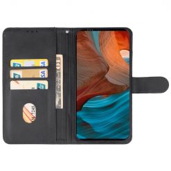 Lacné Kryty | Peňaženkové puzdro Splendid case čierne – Sony Xperia 1 VI | Lacné Kryty