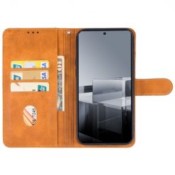 Peňaženkové puzdro Splendid case hnedé – Asus Zenfone 11 Ultra | Lacné Kryty Lacné Kryty | Peňaženkové puzdro Splendid case hnedé – Asus Zenfone 11 Ultra | Lacné Kryty