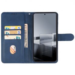 Lacné Kryty | Peňaženkové puzdro Splendid case modré – Asus Zenfone 11 Ultra | Lacné Kryty