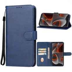 Lacné Kryty | Peňaženkové puzdro Splendid case modré – Motorola Edge 50 Pro | Lacné Kryty