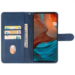 Peňaženkové puzdro Splendid case modré – Sony Xperia 1 VI | Lacné Kryty Lacné Kryty | Peňaženkové puzdro Splendid case modré – Sony Xperia 1 VI | Lacné Kryty