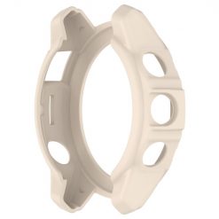 Lacné Kryty | Puzdro Gear case béžové pre Garmin Epix Pro 51mm / Fenix 7X / Fenix 7X Pro | Lacné Kryty