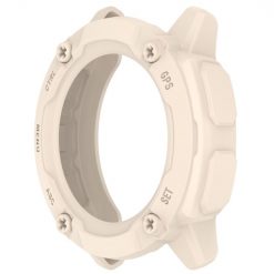 Lacné Kryty | Puzdro Gear case béžové pre Garmin Instinct 2X | Lacné Kryty