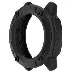 Puzdro Gear case čierne pre Garmin Instinct 2X | Lacné Kryty Lacné Kryty | Puzdro Gear case čierne pre Garmin Instinct 2X | Lacné Kryty