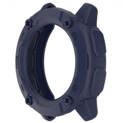 Puzdro Gear case modré pre Garmin Instinct 2X | Lacné Kryty Lacné Kryty | Puzdro Gear case modré pre Garmin Instinct 2X | Lacné Kryty