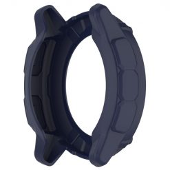 Puzdro Gear case modré pre Garmin Instinct 2X | Lacné Kryty Lacné Kryty | Puzdro Gear case modré pre Garmin Instinct 2X | Lacné Kryty