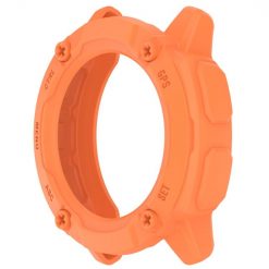 Puzdro Gear case oranžové pre Garmin Instinct 2X | Lacné Kryty Lacné Kryty | Puzdro Gear case oranžové pre Garmin Instinct 2X | Lacné Kryty