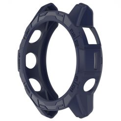 Lacné Kryty | Puzdro Gear case tmavomodré pre Garmin Epix Pro 51mm / Fenix 7X / Fenix 7X Pro | Lacné Kryty