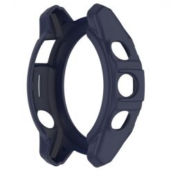 Lacné Kryty | Puzdro Gear case tmavomodré pre Garmin Epix Pro 51mm / Fenix 7X / Fenix 7X Pro | Lacné Kryty