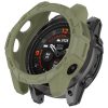 Lacné Kryty | Puzdro Gear case tmavomodré pre Garmin Epix Pro 51mm / Fenix 7X / Fenix 7X Pro | Lacné Kryty