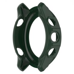 Puzdro Gear case zelené pre Garmin Forerunner 955 | Lacné Kryty Lacné Kryty | Puzdro Gear case zelené pre Garmin Forerunner 955 | Lacné Kryty