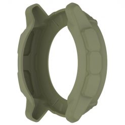 Lacné Kryty | Puzdro Gear case zelené pre Garmin Instinct 2X | Lacné Kryty