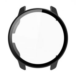 Lacné Kryty | Puzdro Lune case čierne pre Garmin Venu 2 | Lacné Kryty