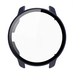 Lacné Kryty | Puzdro Lune case tmavomodré pre Garmin Venu 2 | Lacné Kryty