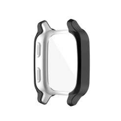 Lacné Kryty | Puzdro Soft Case čierne pre Garmin Venu Sq / Venu Sq2 | Lacné Kryty