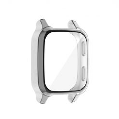 Lacné Kryty | Puzdro Soft Case sivé pre Garmin Venu Sq / Venu Sq2 | Lacné Kryty