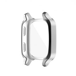 Lacné Kryty | Puzdro Soft Case sivé pre Garmin Venu Sq / Venu Sq2 | Lacné Kryty