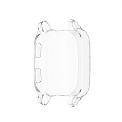 Lacné Kryty | Puzdro Soft Case transparentné pre Garmin Venu Sq / Venu Sq2 | Lacné Kryty