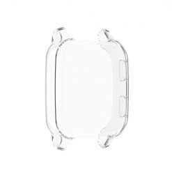 Lacné Kryty | Puzdro Soft Case transparentné pre Garmin Venu Sq / Venu Sq2 | Lacné Kryty