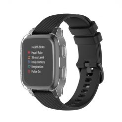 Lacné Kryty | Puzdro Soft Case transparentné pre Garmin Venu Sq / Venu Sq2 | Lacné Kryty