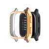 Lacné Kryty | Puzdro Soft Case strieborné pre Garmin Venu Sq / Venu Sq2 | Lacné Kryty