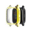 Puzdro Soft Case zlaté pre Garmin Venu Sq / Venu Sq2 | Lacné Kryty Lacné Kryty | Puzdro Soft Case zlaté pre Garmin Venu Sq / Venu Sq2 | Lacné Kryty