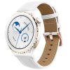 Lacné Kryty | Remienok Business Wristband béžový pre Garmin Venu Sq / Venu Sq 2 / Venu 2 Plus | Lacné Kryty