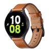 Lacné Kryty | Remienok Business Wristband béžový pre Garmin Venu Sq / Venu Sq 2 / Venu 2 Plus | Lacné Kryty