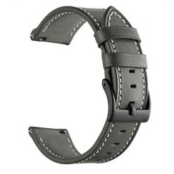 Remienok Business Wristband sivý pre Garmin Venu Sq / Venu Sq 2 / Venu 2 Plus | Lacné Kryty Lacné Kryty | Remienok Business Wristband sivý pre Garmin Venu Sq / Venu Sq 2 / Venu 2 Plus | Lacné Kryty