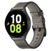 Lacné Kryty | Puzdro Soft Case sivé pre Garmin Venu Sq / Venu Sq2 | Lacné Kryty