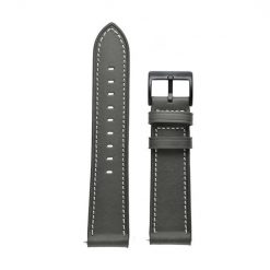 Remienok Business Wristband sivý pre Garmin Venu Sq / Venu Sq 2 / Venu 2 Plus | Lacné Kryty Lacné Kryty | Remienok Business Wristband sivý pre Garmin Venu Sq / Venu Sq 2 / Venu 2 Plus | Lacné Kryty