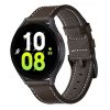 Lacné Kryty | Remienok Business Wristband hnedý pre Garmin Venu Sq / Venu Sq 2 / Venu 2 Plus | Lacné Kryty