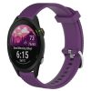 Remienok Diamond skin Wristband tmavomodrý pre Garmin Forerunner 255 Music (22mm) | Lacné Kryty Lacné Kryty | Remienok Diamond skin Wristband tmavomodrý pre Garmin Forerunner 255 Music (22mm) | Lacné Kryty