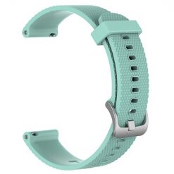 Remienok Diamond skin Wristband mätový pre Garmin Forerunner 255 Music (22mm) | Lacné Kryty Lacné Kryty | Remienok Diamond skin Wristband mätový pre Garmin Forerunner 255 Music (22mm) | Lacné Kryty
