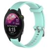 Lacné Kryty | Remienok Diamond skin Wristband modrý pre Garmin Forerunner 255 Music (22mm) | Lacné Kryty