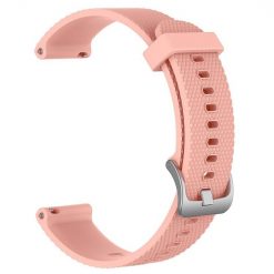 Remienok Diamond skin Wristband ružový pre Garmin Forerunner 255 Music (22mm) | Lacné Kryty Lacné Kryty | Remienok Diamond skin Wristband ružový pre Garmin Forerunner 255 Music (22mm) | Lacné Kryty