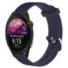 Lacné Kryty | Remienok Diamond skin Wristband modrý pre Garmin Forerunner 255 Music (22mm) | Lacné Kryty