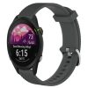 Remienok Diamond skin Wristband mätový pre Garmin Forerunner 255 Music (22mm) | Lacné Kryty Lacné Kryty | Remienok Diamond skin Wristband mätový pre Garmin Forerunner 255 Music (22mm) | Lacné Kryty