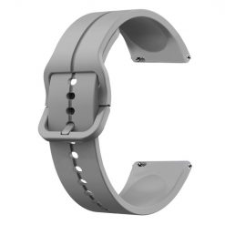 Remienok Groove Wristband bledosivý pre Garmin Venu 2 (22mm) | Lacné Kryty Lacné Kryty | Remienok Groove Wristband bledosivý pre Garmin Venu 2 (22mm) | Lacné Kryty